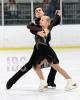 Pattern Dance - Tango