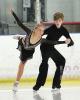 Sofia Gates & Nikolas Vayo