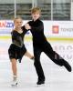 Sofia Gates & Nikolas Vayo