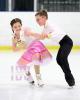 Sarah Hardy & Aleksandr Perevezentsev