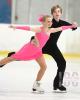 Sofia Gates & Nikolas Vayo