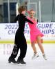 Sofia Gates & Nikolas Vayo