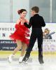 Sarah Hardy & Aleksandr Perevezentsev