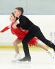 Sarah Hardy & Aleksandr Perevezentsev