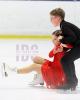Sarah Hardy & Aleksandr Perevezentsev