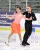 Sarah Hardy & Aleksandr Perevezentsev