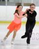 Sarah Hardy & Aleksandr Perevezentsev