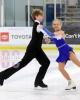 Sofia Gates & Nikolas Vayo