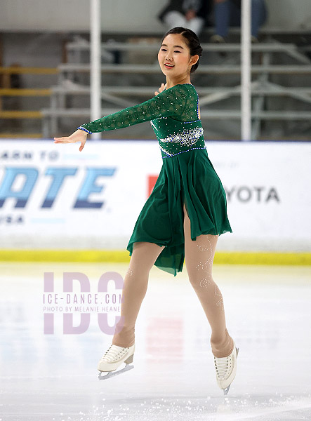Sarah Moon
