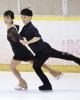 Tomoko Asano & Kokoro Mizutani