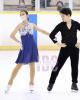 Satsuki Yoshinaga & Daiki Shimazaki (OB partner)
