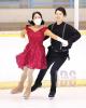 Akiko Fukawa & T. Sakacho (OB partner)