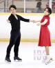 Aya Suzuki & Daiki Shimazaki (OB partner)