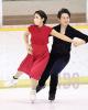 Aya Suzuki & Daiki Shimazaki (OB partner)