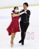Akiko Fukawa & T. Sakacho (OB partner)