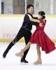 Akiko Fukawa & T. Sakacho (OB partner)