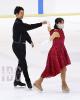 Akiko Fukawa & T. Sakacho (OB partner)