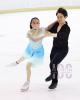 Yuka Sugiyama & Daiki Shimazaki (OB partner)