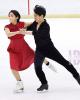 Aya Suzuki & Daiki Shimazaki (OB partner)
