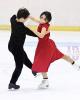 Aya Suzuki & Daiki Shimazaki (OB partner)