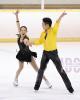 Akari Kinoshita & Takahiko Tamura
