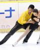 Akari Kinoshita & Takahiko Tamura