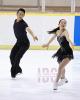 Akari Kinoshita & Takahiko Tamura