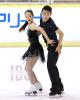 Akari Kinoshita & Takahiko Tamura