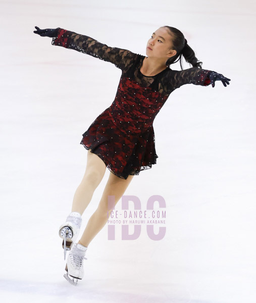 Yuka Sugiyama