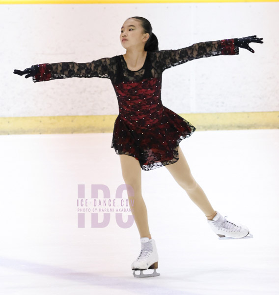 Yuka Sugiyama