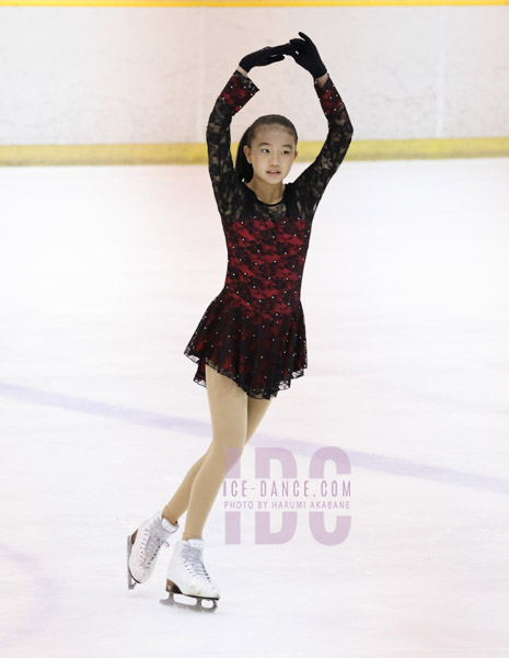 Yuka Sugiyama