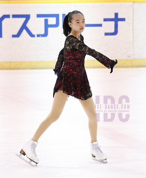 Yuka Sugiyama