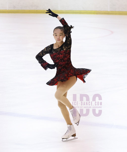 Yuka Sugiyama