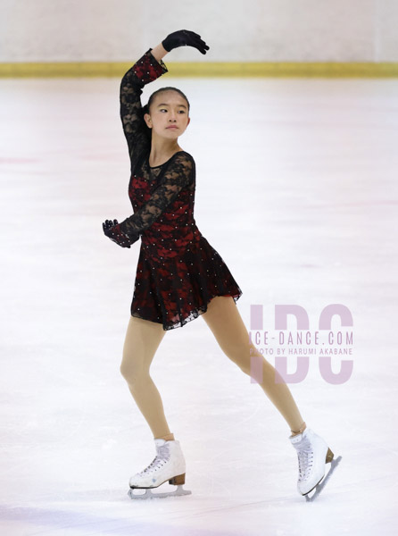 Yuka Sugiyama