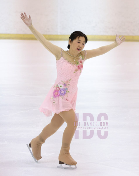 Mayumi Takashiro