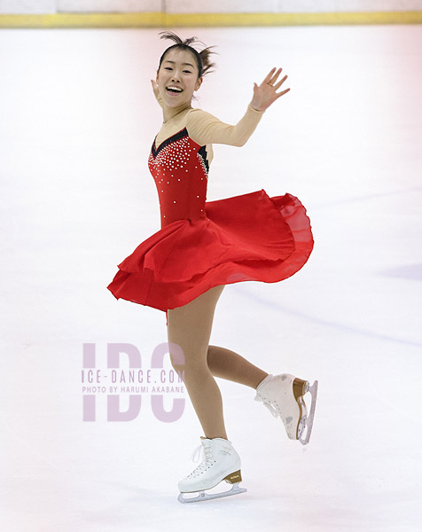 Risa Kagami