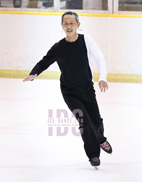 Hiroyuki Saura