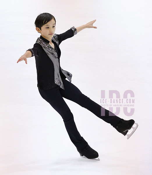 Yusuke Kubota