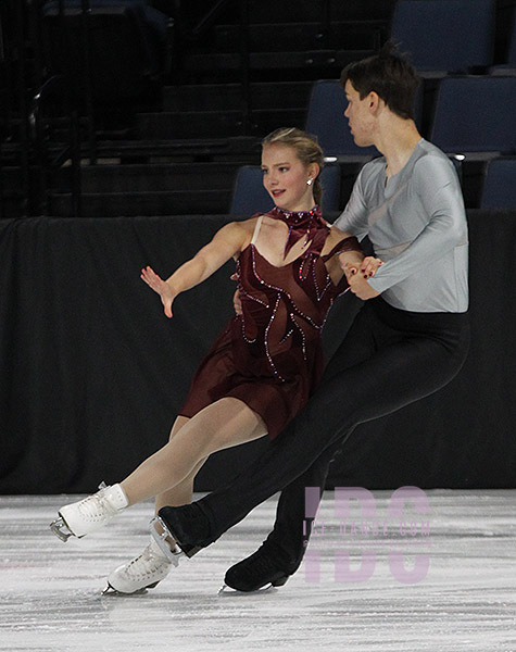 Emily Renzi & William Lissauer