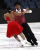 Pattern Dance - Argentine tango