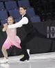 Jasmine Robertson & Hayden Wood