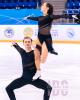 Gaukhar Nauryzova & Boyisangur Datiev (KAZ)
