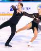 Gaukhar Nauryzova & Boyisangur Datiev (KAZ)