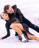 Gaukhar Nauryzova & Boyisangur Datiev (KAZ)