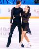 Gaukhar Nauryzova & Boyisangur Datiev (KAZ)