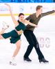 Adrienne Carhart & Oleksandr Kolosovskyi (AZE)