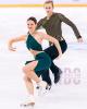 Adrienne Carhart & Oleksandr Kolosovskyi (AZE)