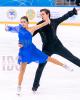 Laura Luft & Maximilian Pfisterer (GER)