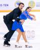 Laura Luft & Maximilian Pfisterer (GER)