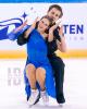 Laura Luft & Maximilian Pfisterer (GER)